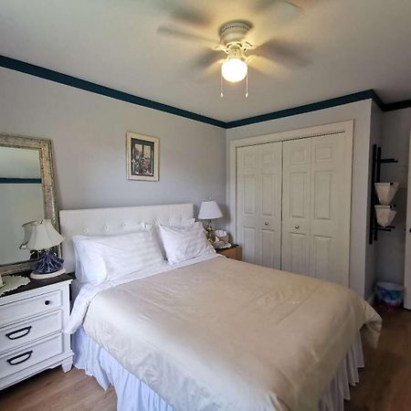 Apartamento Diana'S Beauty House Charlottetown Exterior foto