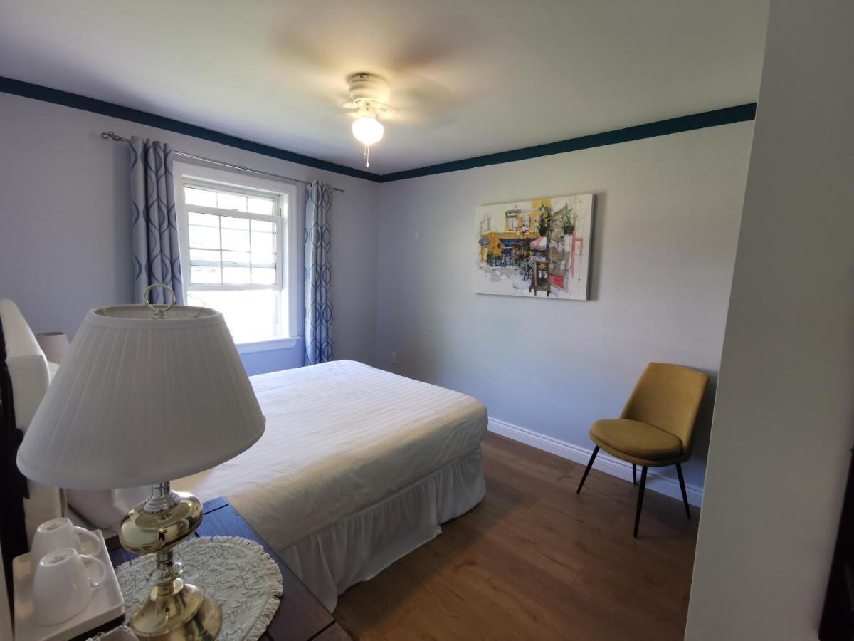 Apartamento Diana'S Beauty House Charlottetown Exterior foto