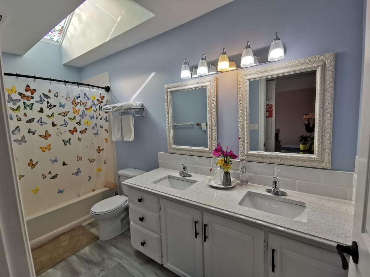 Apartamento Diana'S Beauty House Charlottetown Exterior foto