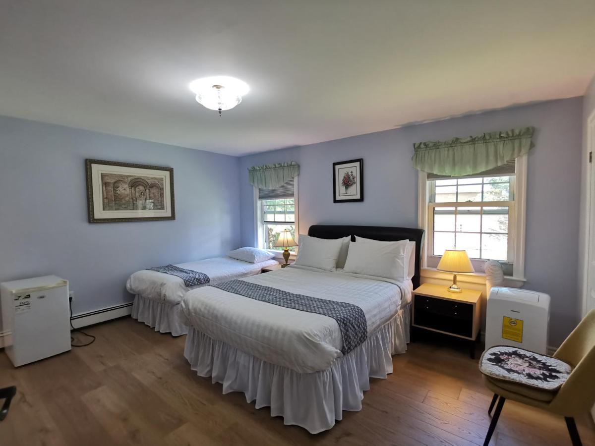 Apartamento Diana'S Beauty House Charlottetown Exterior foto