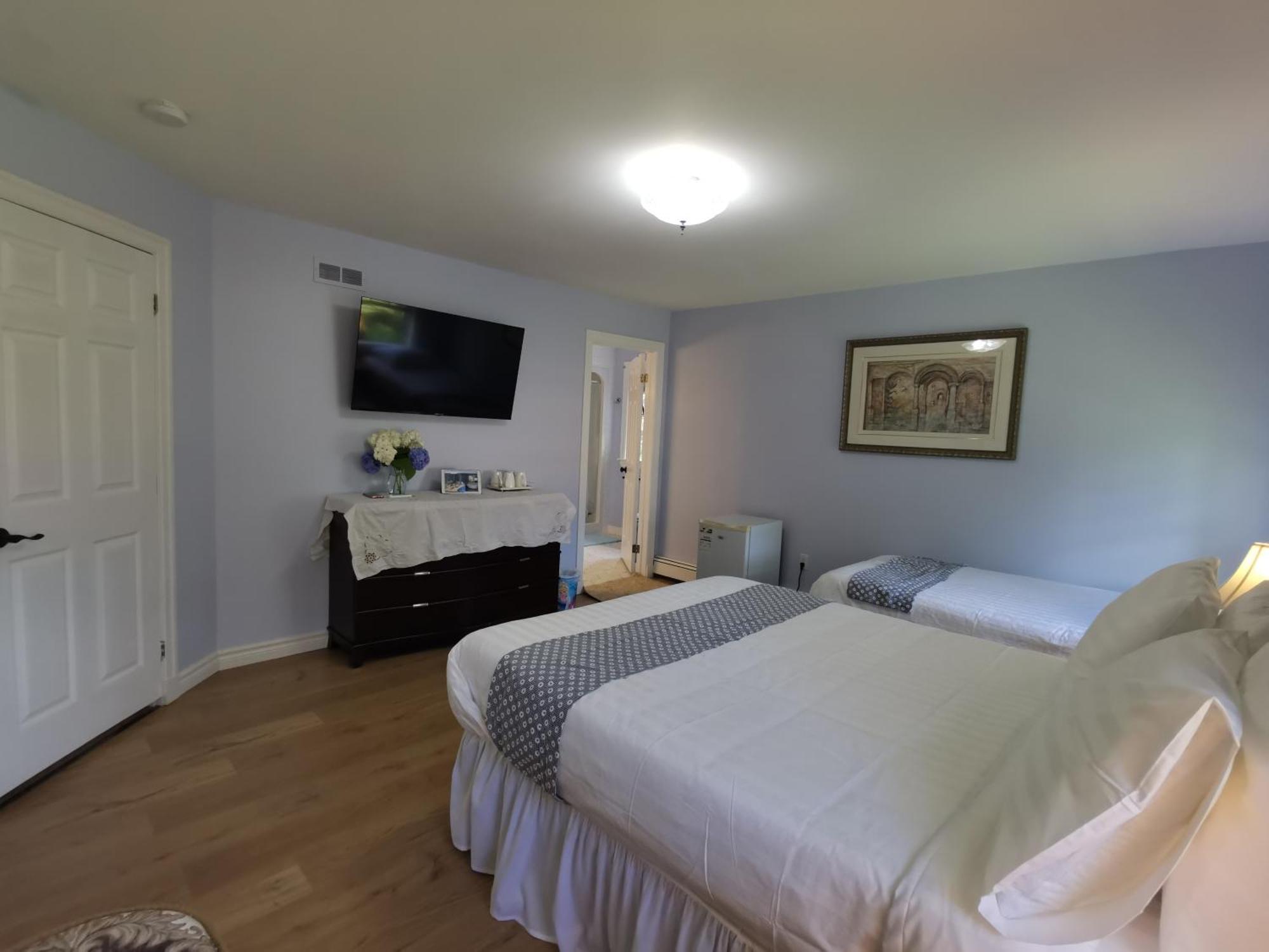 Apartamento Diana'S Beauty House Charlottetown Exterior foto