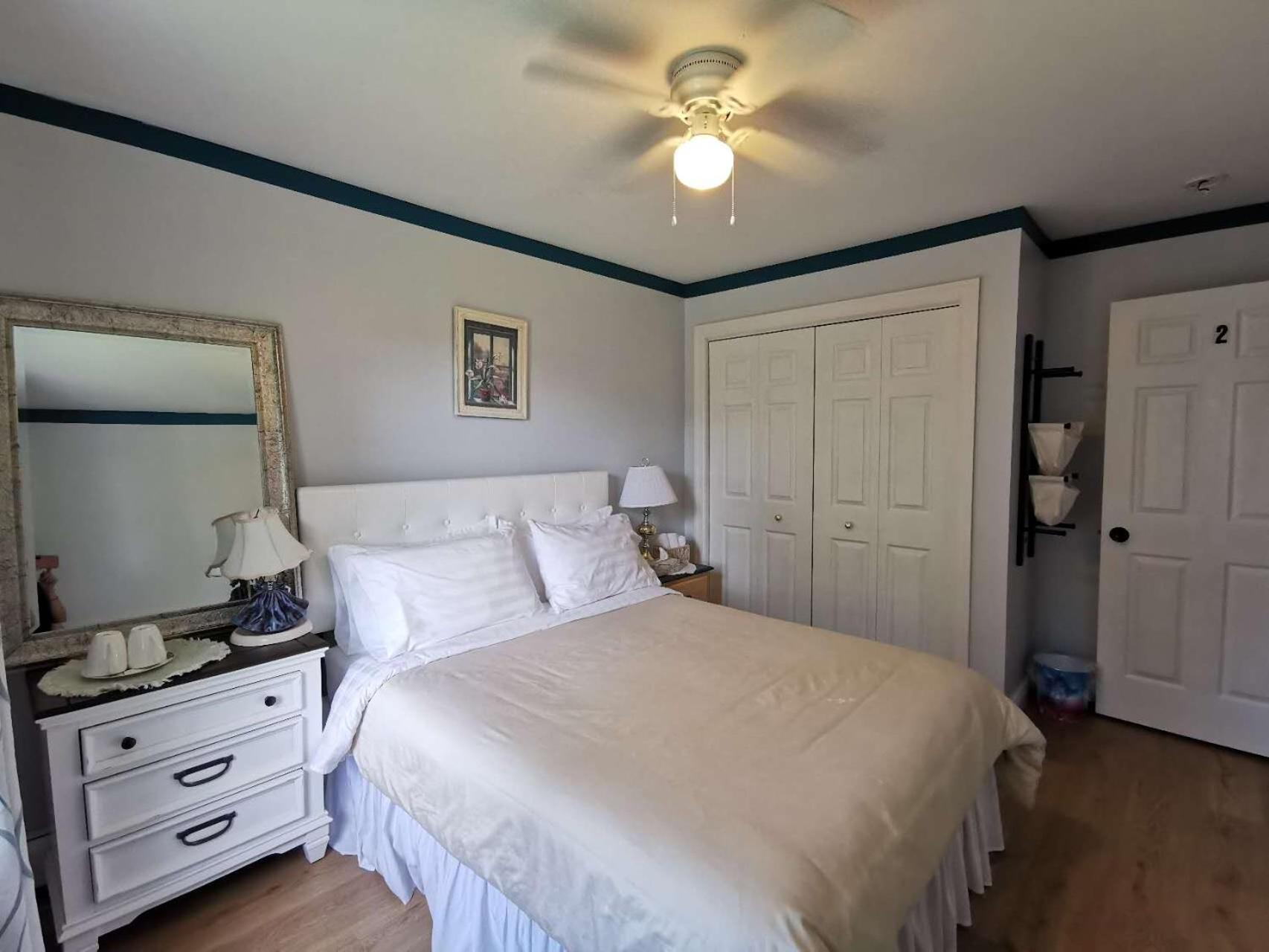 Apartamento Diana'S Beauty House Charlottetown Exterior foto