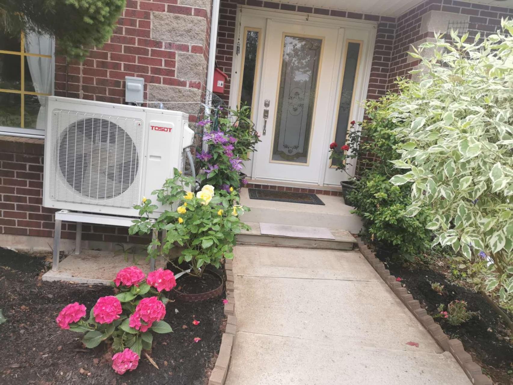 Apartamento Diana'S Beauty House Charlottetown Exterior foto
