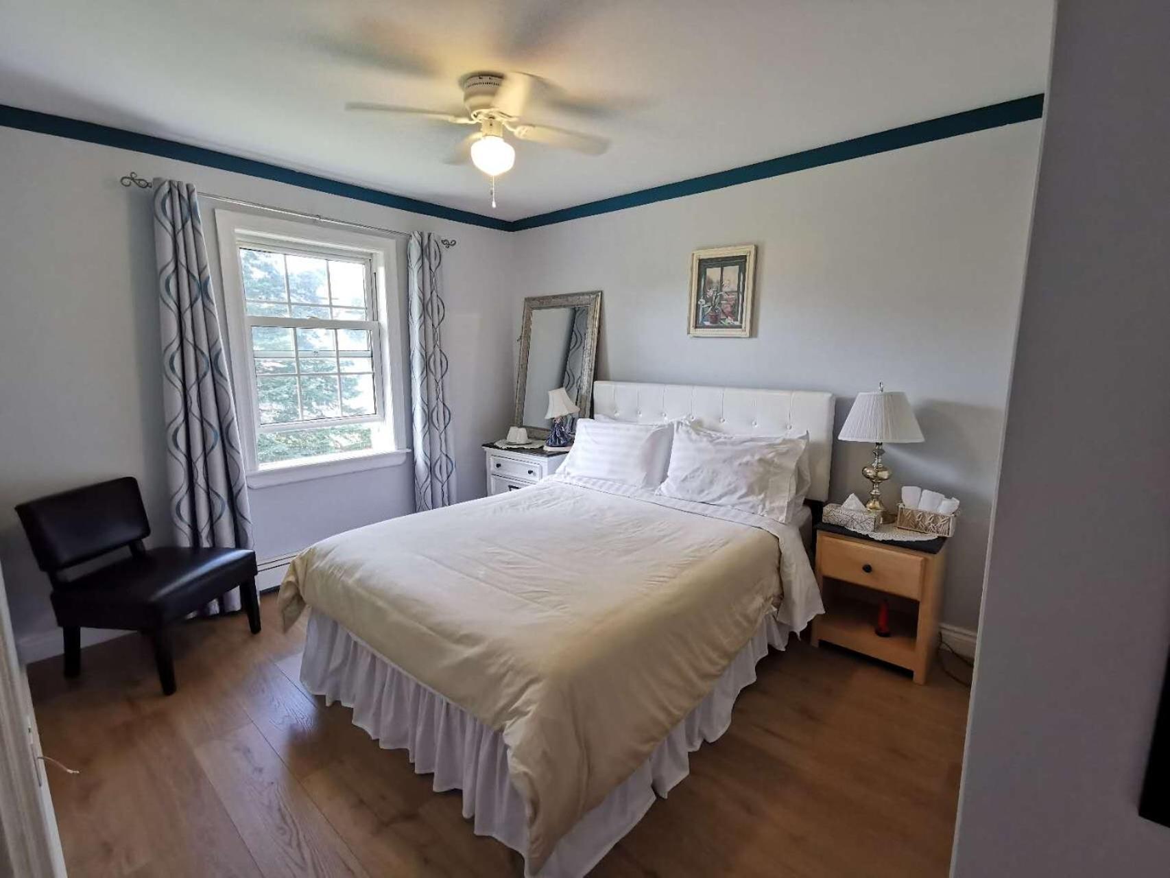 Apartamento Diana'S Beauty House Charlottetown Exterior foto